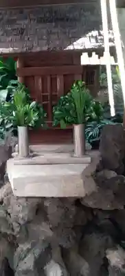 稲荷神社(東京都)