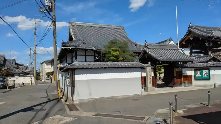 来迎寺(京都府)