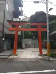 境稲荷神社(東京都)