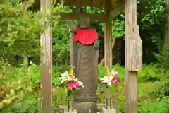 青龍寺(新潟県)