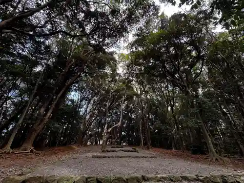 宗像大社(福岡県)