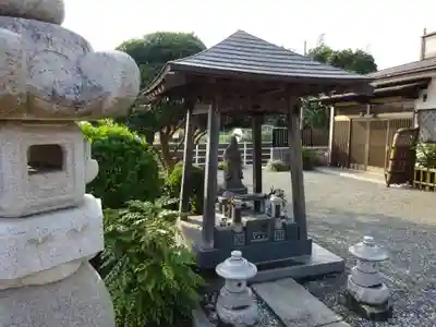 薬王寺のその他建物