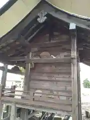 蝦夷神社(山形県)