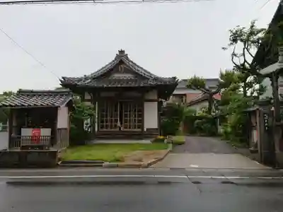 見徳寺のその他建物
