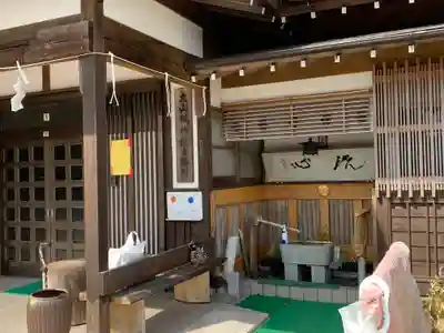 大山祇神社(茨城県)