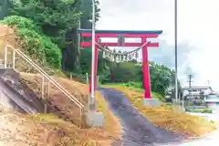 愛宕神社(宮城県)