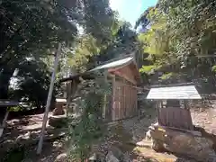 天満神社(福井県)