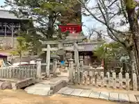 荒胡子神社(広島県)
