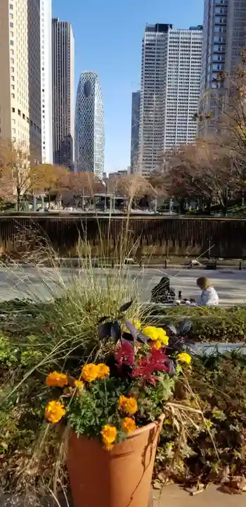 平田神社(東京都)