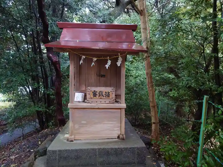 府八幡宮(静岡県)