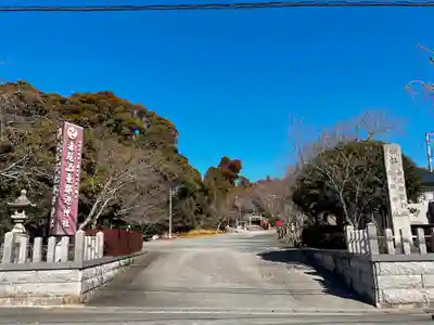 赤尾渋垂郡辺神社のその他建物