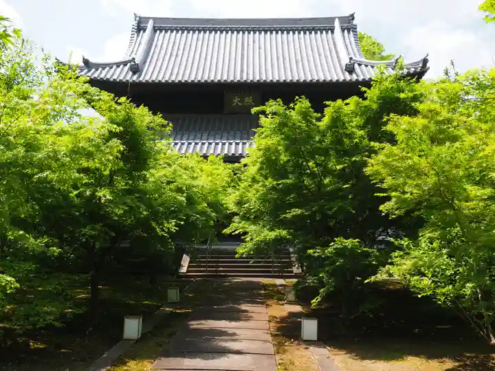 興聖寺(京都府)