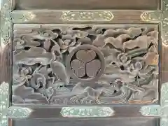 間々観音（龍音寺）(愛知県)