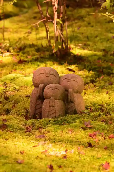 詩仙堂(丈山寺)(京都府)