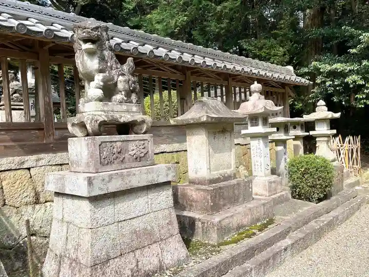 杉之木神社(滋賀県)