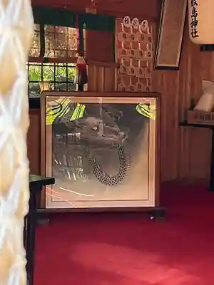 巖島神社(鹿児島県)