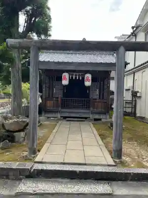 金刀比羅神社(広島県)
