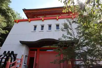 金剛宝寺（紀三井寺）(和歌山県)