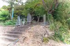 五十鈴神社(宮城県)