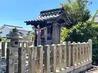 八坂神社(滋賀県)