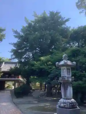 大永寺のその他建物