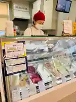 成田山瀧泉寺(北海道)