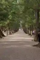 出雲大社のその他建物