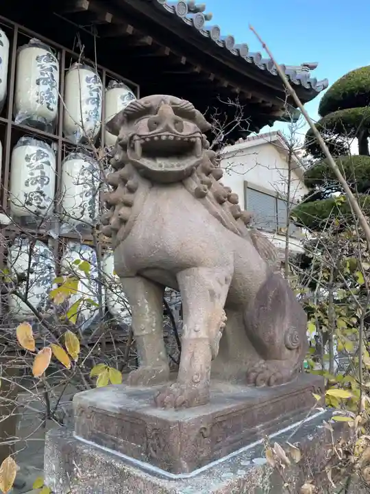 柿本神社(兵庫県)