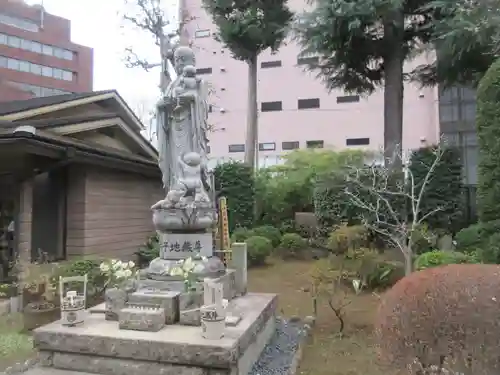 金地院(東京都)