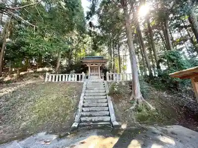 春日神社(滋賀県)