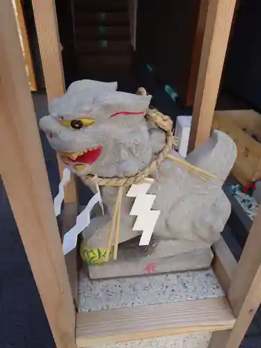 剣神社(埼玉県)