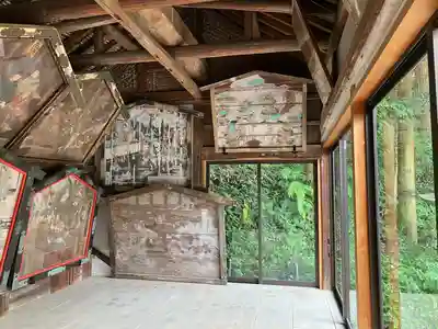 多賀神社（尾張多賀神社）(愛知県)