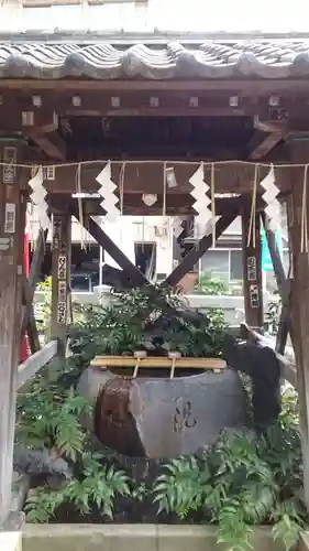 矢先稲荷神社(東京都)