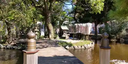 平塚八幡宮のその他建物