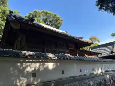 謁播神社(愛知県)