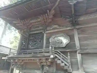 熊野神社(埼玉県)