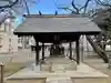 川口神社(埼玉県)