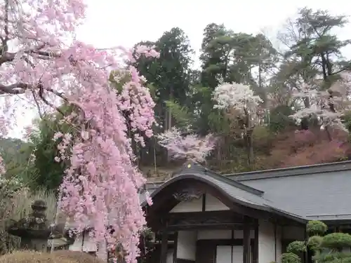 即清寺のその他建物