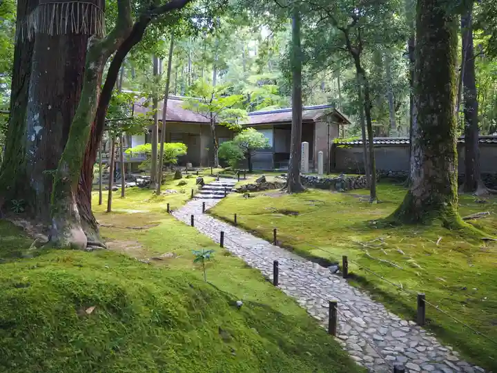 西芳寺(京都府)