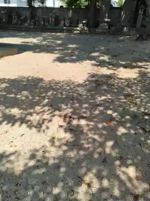 稲荷神社（湯野）(福島県)