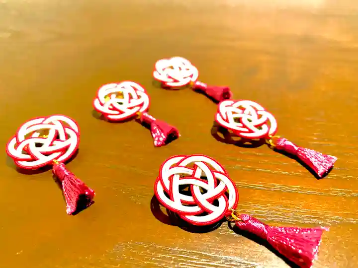 弘法院大師堂の授与品その他