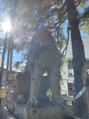 玉前神社(千葉県)