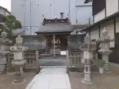 御釜神社(宮城県)