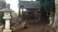 八幡神社(茨城県)