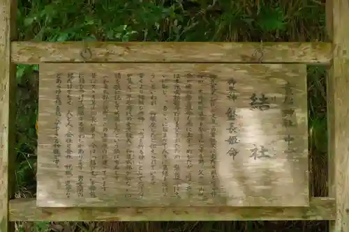 貴船神社の歴史