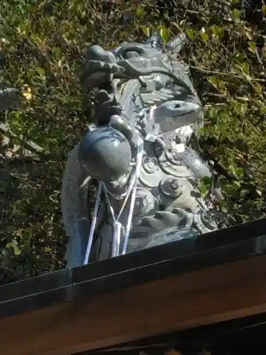 恩智神社(大阪府)