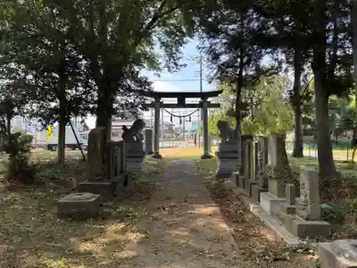 香取神社(千葉県)
