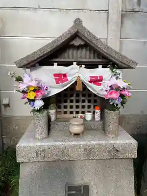 菅大臣神社(京都府)