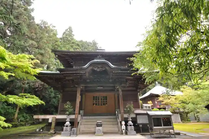三角寺(愛媛県)