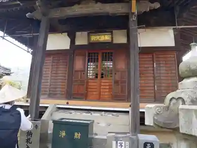 天皇寺のその他建物